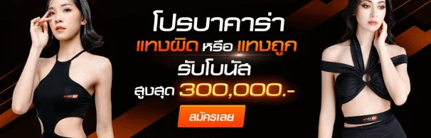 โปรบาคาร่า by noverbet